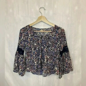 Hollister top‎